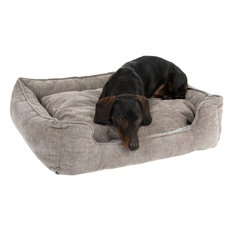 Dog Bed Austin Memory Foam 110 X 90 X 24cm (L X W X H) 6 Dog Bed Austin Memory Foam 110 X 90 X 24cm (L X W X H) - Image 4