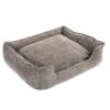 Dog Bed Austin Memory Foam 110 X 90 X 24cm (L X W X H)