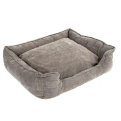 Dog Bed Austin Memory Foam 85 X 75 X 22cm (L X W X H)