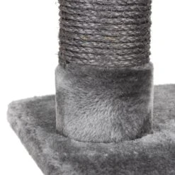 Erebus Cat Tree Dark Grey -Pet Shop 112896 kratzbaum erebus fg 0858 6
