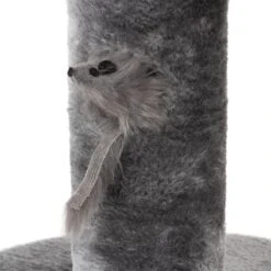 Erebus Cat Tree Dark Grey -Pet Shop 112896 kratzbaum erebus fg 0861 5