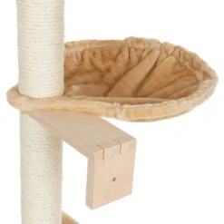 Orion Cat Tree Beige 26 Orion Cat Tree Beige -Pet Shop 113601 kratzbaum orion fg 1241 4