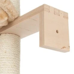 Orion Cat Tree Beige 27 Orion Cat Tree Beige -Pet Shop 113601 kratzbaum orion fg 1243 3