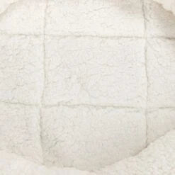 Fluffy 2-in-1 Cuddle Bed Dark Green -Pet Shop 113703 fluffy 2in1 fg 1281 4