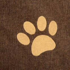 Basic Pet Cushion 100 X 80 X 7cm (L X W X H) 17 Basic Pet Cushion 100 X 80 X 7cm (L X W X H) -Pet Shop 113704 liegekissen basic res90 fg 1387 7