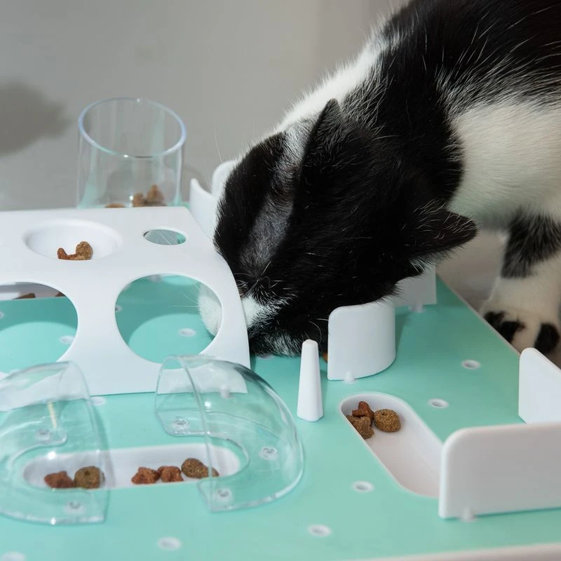 Slo-Mo Cat Toy 1 Toy 11 Slo-Mo Cat Toy 1 Toy - Image 9