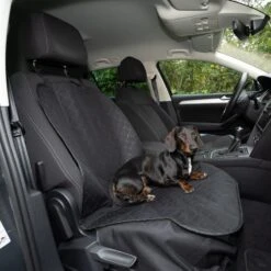 Seat Guard Front Seat Cover 110 X 50 Cm (L X W) -Pet Shop 115899 vordersitzbezug seat guard fg 0596 3