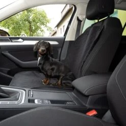 Seat Guard Front Seat Cover 110 X 50 Cm (L X W) -Pet Shop 115899 vordersitzbezug seat guard fg 0612 3