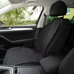Seat Guard Front Seat Cover 110 X 50 Cm (L X W) -Pet Shop 115899 vordersitzbezug seat guard fg 0619 0