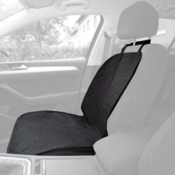 Seat Guard Front Seat Cover 110 X 50 Cm (L X W) -Pet Shop 115899 vordersitzbezug seat guard fg 0619 start 2