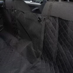 Seat Guard Dog Car Seat Cover 156 X 137 Cm (L X W) -Pet Shop 115900 schondecke seat guard fg 0553 3