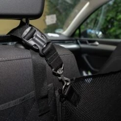 Seat Guard Dog Car Seat Cover 156 X 137 Cm (L X W) -Pet Shop 115900 schondecke seat guard fg 0573 3