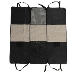 Seat Guard Dog Car Seat Cover 156 X 137 Cm (L X W) -Pet Shop 115900 schondecke seat guard fg 3465 0