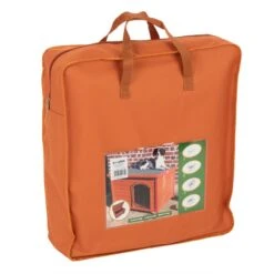 Insulation For Woody Flat Roof Dog Kennel W 104 X D 63 X H 60 Cm For Size L -Pet Shop 116103 pla isolierung fg 4712 0