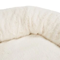 Snuggle Bed Angora Diameter 55cm X Height 16cm -Pet Shop 116108 hundebett fg 2784 9