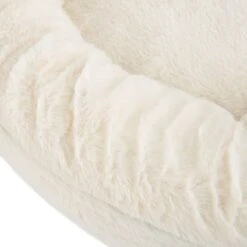 Snuggle Bed Angora Diameter 55cm X Height 16cm -Pet Shop 116108 hundebett fg 2785 9