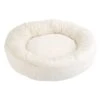 Snuggle Bed Angora Diameter 55cm X Height 16cm -Pet Shop 116108 pla hundebett fg 2782 5