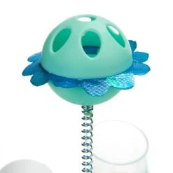 Slo-Mo Cat Toy 1 Toy 24 Slo-Mo Cat Toy 1 Toy -Pet Shop 116297 2 4