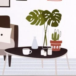 XL Cat House with Scratching Pad Winter Edition 58 X 36 X 41cm (L X W X H) -Pet Shop 116301 xl katzenhaus home inkl kratzbrett fg 3648 5