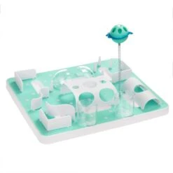 Slo-Mo Cat Toy 1 Toy