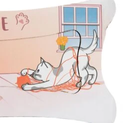 2-in-1 Scratch Furniture L 50 X W X H 22 X 20 Cm 19 2-in-1 Scratch Furniture L 50 X W X H 22 X 20 Cm -Pet Shop 119796 zoolove kratzmoebel 2in1 fg 5191 5