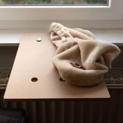 Pluschi Windowsill Seat 50 X 35 X 5cm (L X W X H) -Pet Shop 120b91 1 4