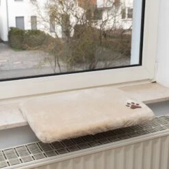 Pluschi Windowsill Seat 50 X 35 X 5cm (L X W X H)