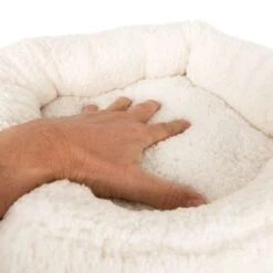 La Digue II Cat Tree Wool White 28 La Digue II Cat Tree Wool White -Pet Shop 126196 kb la digue ii fg 4450 5