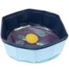 Kitty Pool With Floating Toys 30 X 10cm (diameter X H) 2 Kitty Pool With Floating Toys 30 X 10cm (diameter X H) -Pet Shop 129198 kitty pool fg 0621 0