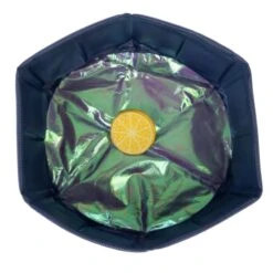 Kitty Pool With Floating Toys 30 X 10cm (diameter X H) -Pet Shop 129198 kitty pool fg 0622 1