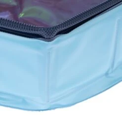 Kitty Pool With Floating Toys 30 X 10cm (diameter X H) -Pet Shop 129198 kitty pool fg 0626 2