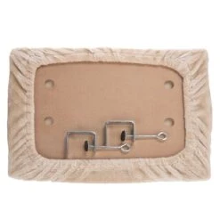 Pluschi Windowsill Seat 50 X 35 X 5cm (L X W X H) -Pet Shop 129296 1 2