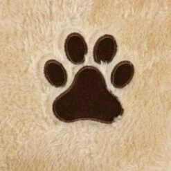 Pluschi Windowsill Seat 50 X 35 X 5cm (L X W X H) -Pet Shop 129296 fensterbankauflage plueschi fg 5202 0