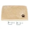 Plush Window Sill Mat 50 X 35 X 5 Cm (L X W X H) 1 Plush Window Sill Mat 50 X 35 X 5 Cm (L X W X H) -Pet Shop 129296 pla fensterbankauflage plueschi fg 5200 2 1