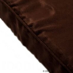 Wellness Suede-look Dog Mattress 120 X 90 X 6 Cm (L X W X H) -Pet Shop 140663 patrick 2wellness wi 1