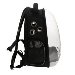 View Rucksack 33 X 28 X 42cm (L X W X H) -Pet Shop 172296 rucksack view fg 6216 8