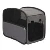 Fiona Collapsible Dog Transport Box Size M: 45.5 X 68.5 X 56cm (W X D X H) 1 Fiona Collapsible Dog Transport Box Size M: 45.5 X 68.5 X 56cm (W X D X H) -Pet Shop 173100 pla hundebox fiona fg 6487 4 1