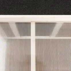 Doug Dog Kennel Size M: 103.7 X 112 X 70cm (L X D X H) -Pet Shop 179298 hundehu tte doug s fg 7253 6