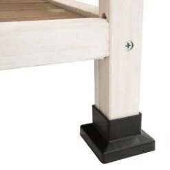 Doug Dog Kennel Size M: 103.7 X 112 X 70cm (L X D X H) -Pet Shop 179298 hundehu tte doug s fg 7257 2