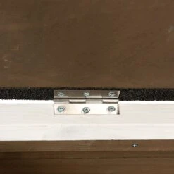 Doug Dog Kennel Size M: 103.7 X 112 X 70cm (L X D X H) -Pet Shop 179298 hundehu tte doug s fg 7264 5