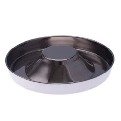 Feeding Bowl For Puppies Diameter 28 Cm