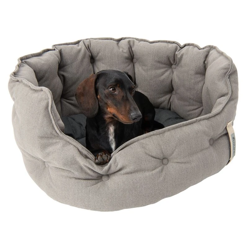 Cozy EcoLIFE Dog Bed Grey Wash Bag XL: 75 X 80cm (L X W) 18 Cozy EcoLIFE Dog Bed Grey Wash Bag XL: 75 X 80cm (L X W) - Image 16