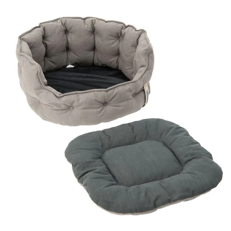 Cozy EcoLIFE Dog Bed Grey 64 X 60 X 30 Cm (L X W X H) 15 Cozy EcoLIFE Dog Bed Grey 64 X 60 X 30 Cm (L X W X H) - Image 13