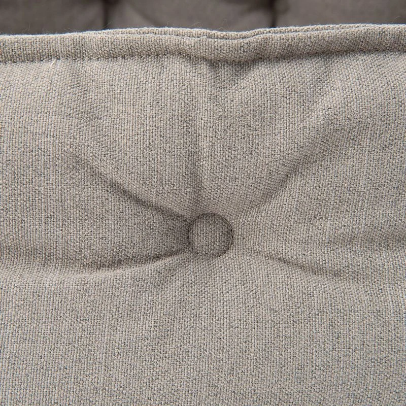 Cozy EcoLIFE Dog Bed Grey Wash Bag XL: 75 X 80cm (L X W) 12 Cozy EcoLIFE Dog Bed Grey Wash Bag XL: 75 X 80cm (L X W) - Image 10