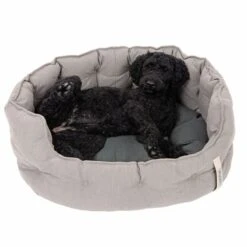 Cozy EcoLIFE Dog Bed Grey 64 X 60 X 30 Cm (L X W X H) 37 Cozy EcoLIFE Dog Bed Grey 64 X 60 X 30 Cm (L X W X H) -Pet Shop 180713 cozy ecco life pudel fg 6841 2 1