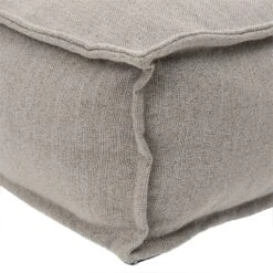 Hamilton EcoLIFE Dog Bed Grey 90 X 62 X 12 Cm (L X W X H) -Pet Shop 180715 hamilton ecolife grau fg 6387 4