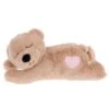 Mr Snugglez Dog Toy Approx. 31 X 14 X 14cm (L X W X H) -Pet Shop 193223 mr snugglez fg 7892 7