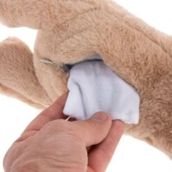 Mr Snugglez Dog Toy Approx. 31 X 14 X 14cm (L X W X H) -Pet Shop 193223 mr snugglez fg 7897 2