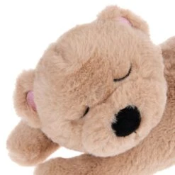 Mr Snugglez Dog Toy Approx. 31 X 14 X 14cm (L X W X H) -Pet Shop 193223 mr snugglez fg 7899 8