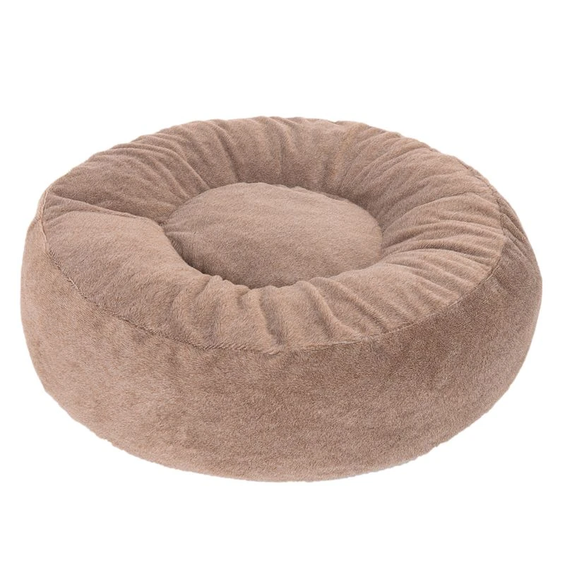 Flocke Dog Bed Grey Replacement Cover (90cm Diameter) 20 Flocke Dog Bed Grey Replacement Cover (90cm Diameter) - Image 18